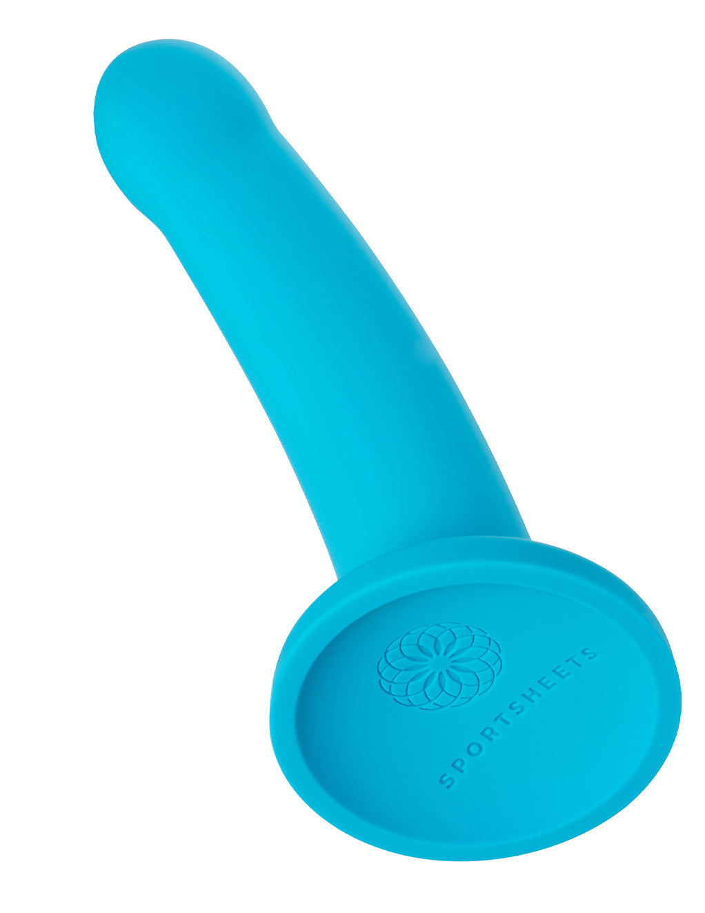 Sportsheets Nexus Hux 7"- Suction Cup