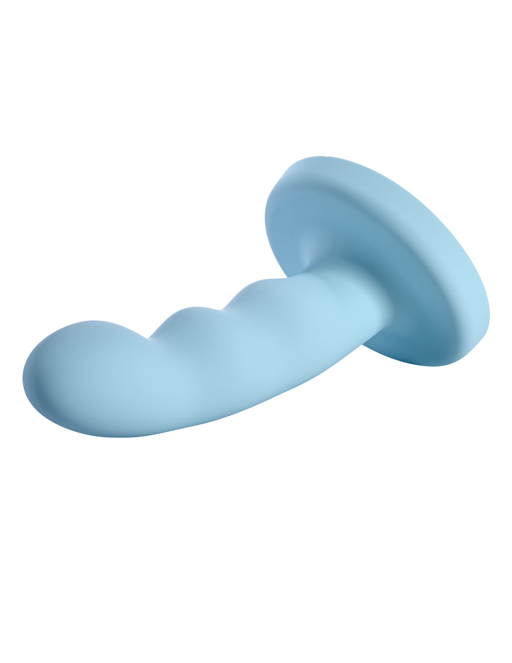 Sportsheets Merge Jaspar 6" Dildo- Side