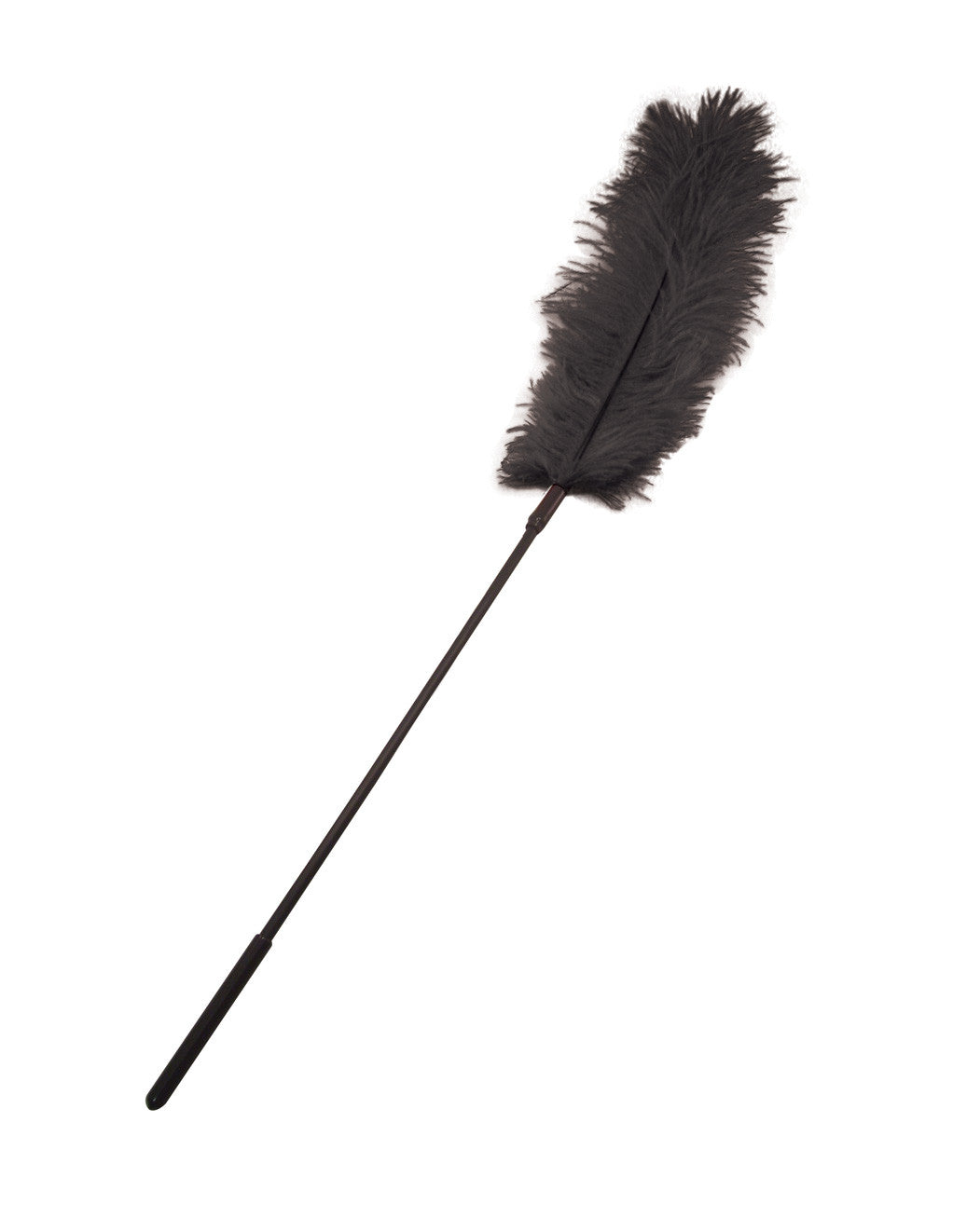 Sportsheets Ostrich Feather Body Tickler