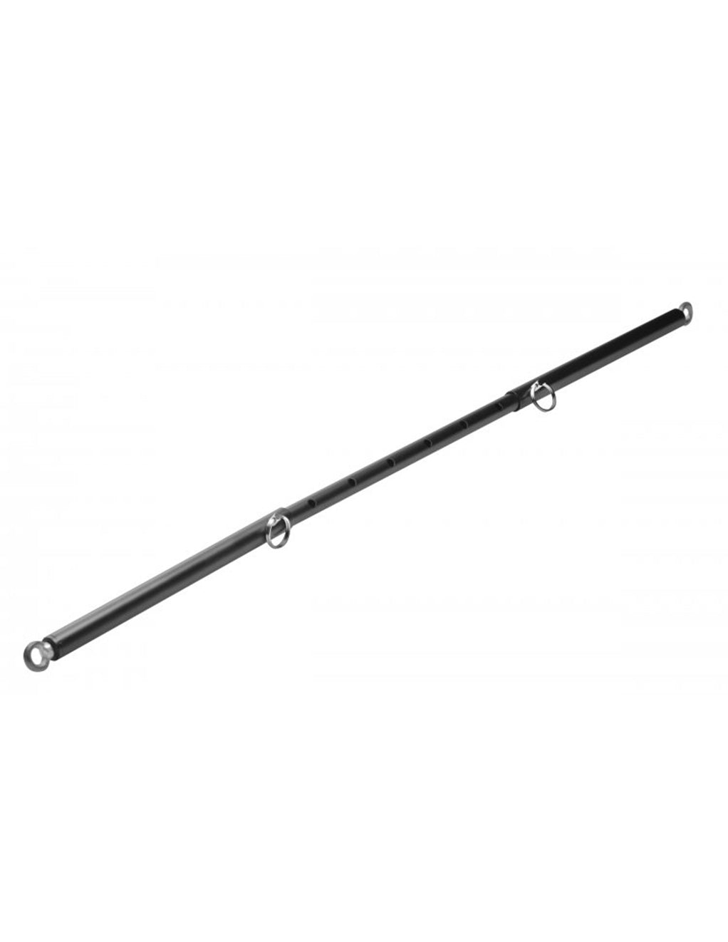 Master Series Adjustable Steel Spreader Bar- Open
