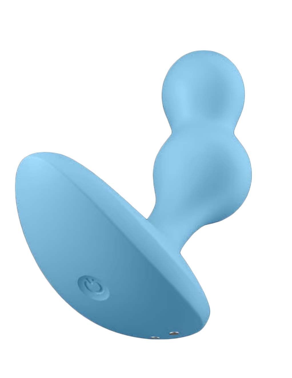 Satisfyer Deep Diver blue main