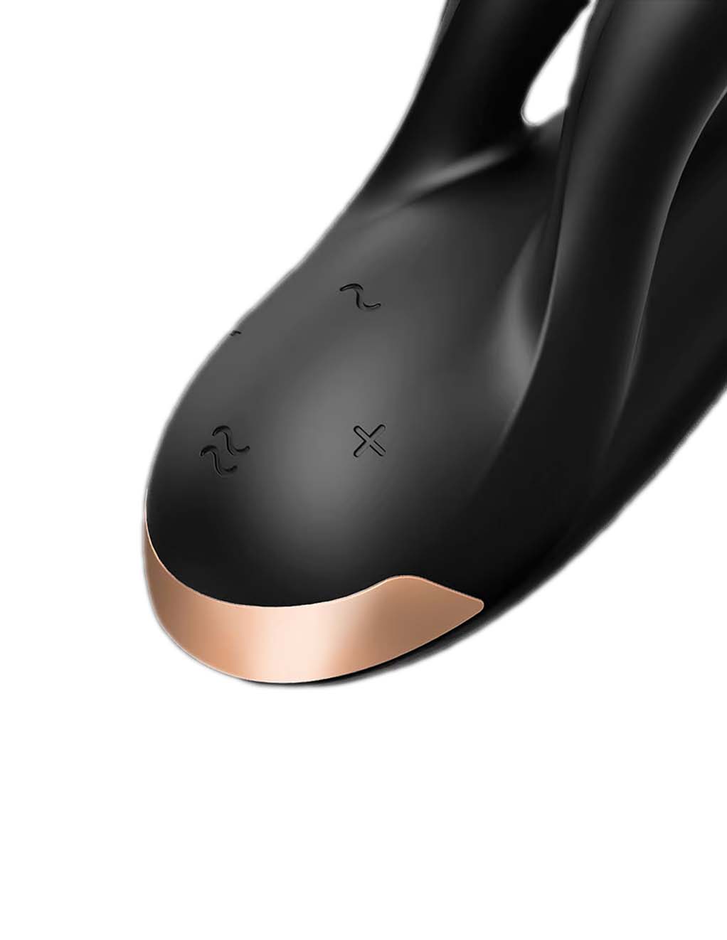 Satisfyer Double Flex- Detail