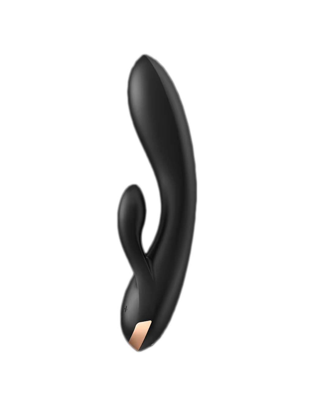 Satisfyer Double Flex- Side