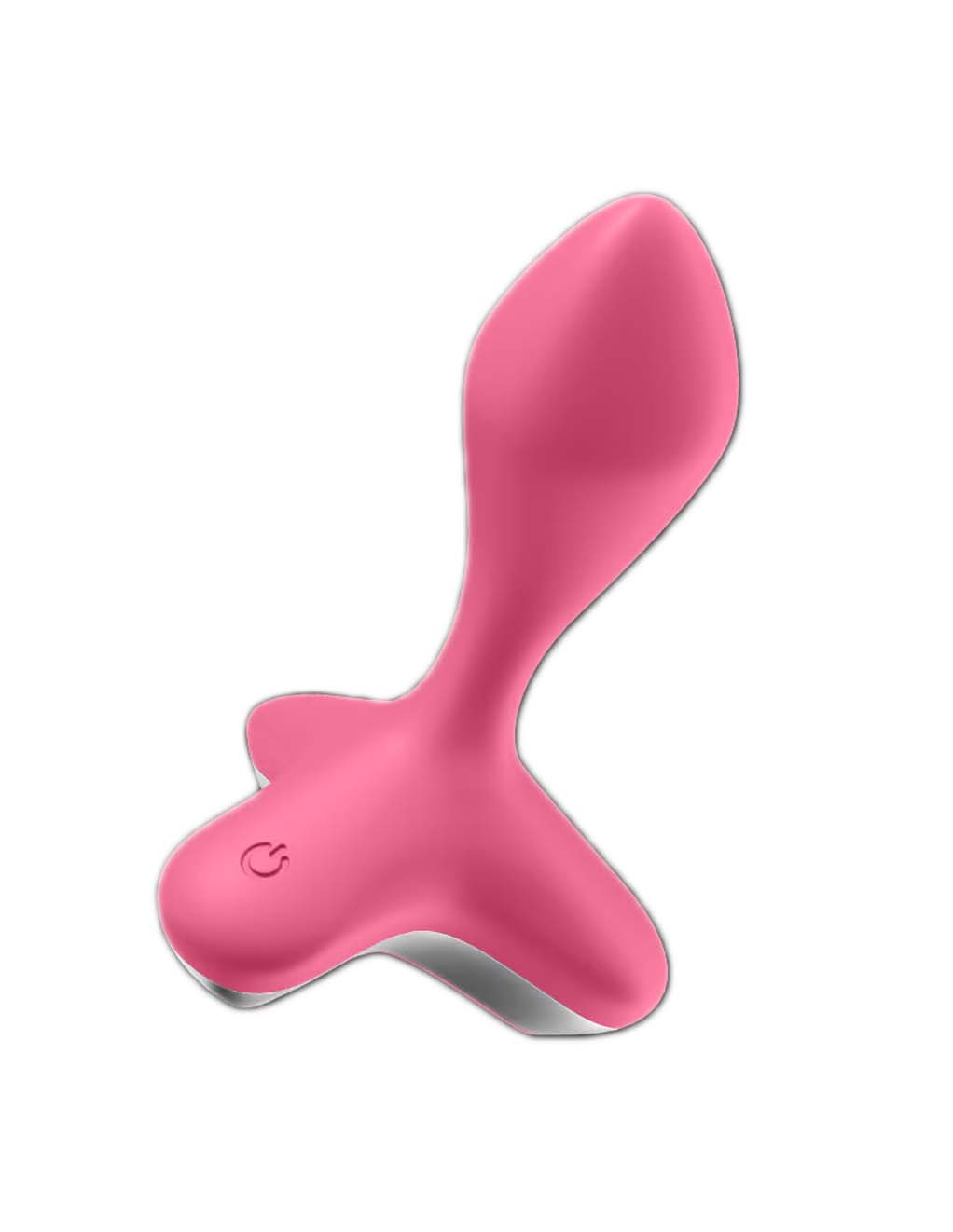 Satisfyer Game Changer- Pink Main