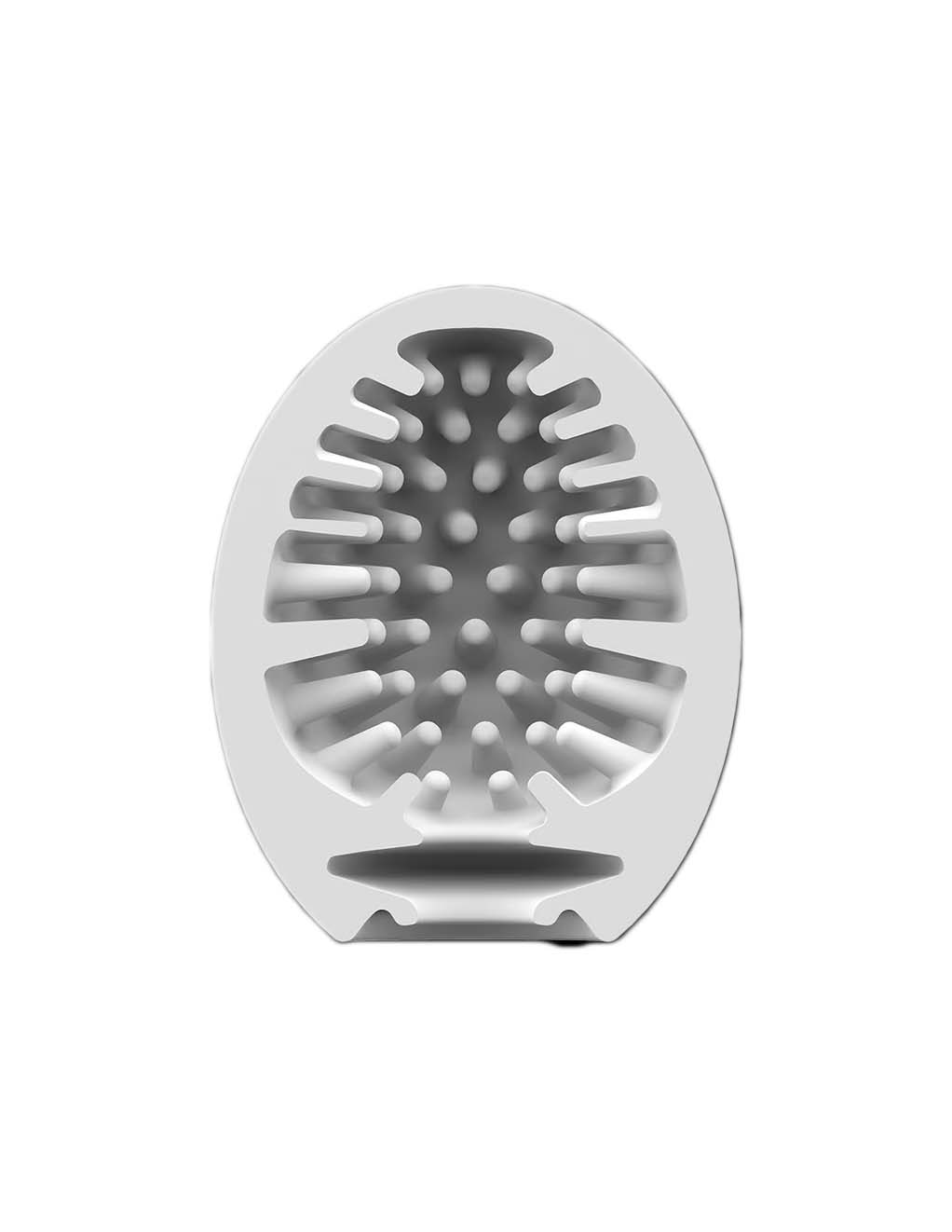 Satisfyer Masturbator Egg Naughty