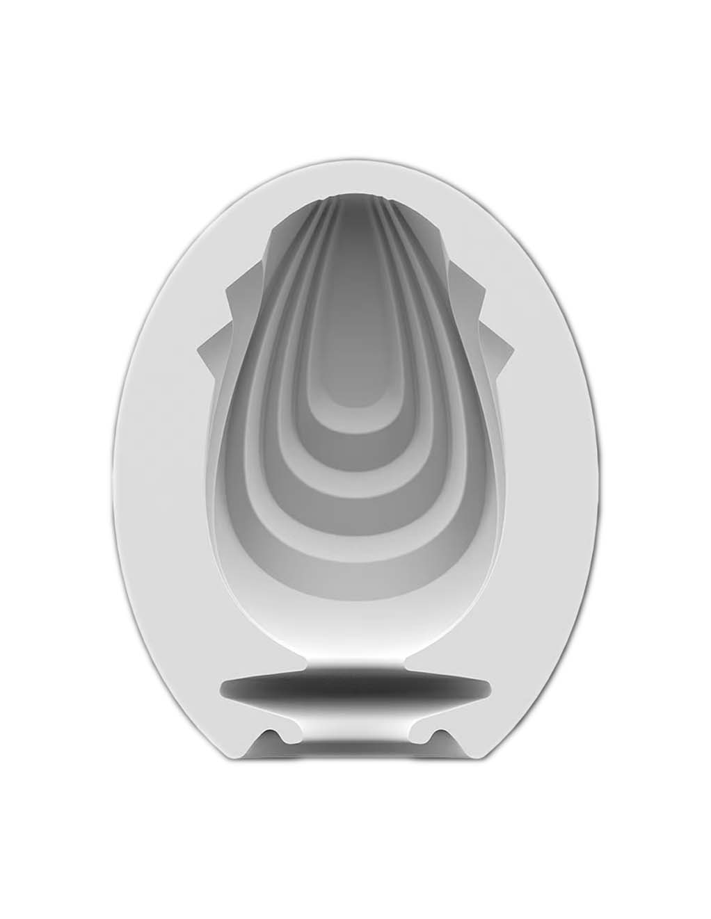 Satisfyer Masturbator Egg Savage- Main