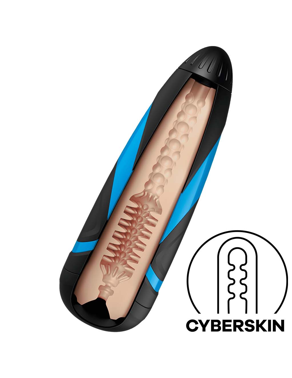 Satisfyer Tornado Bliss- Main