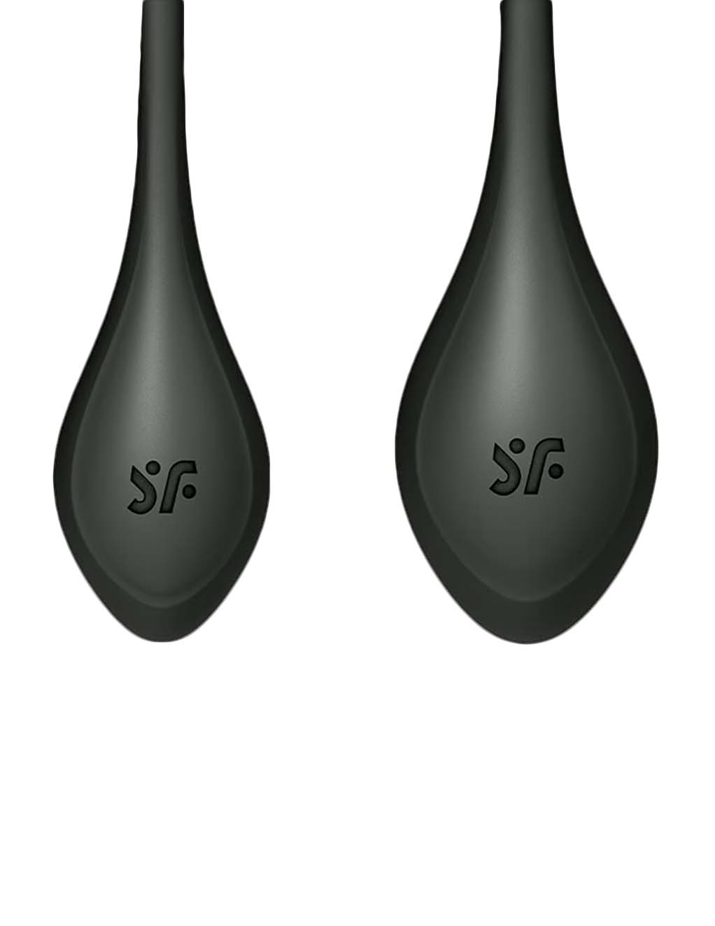 Satisfyer Beginner's Yoni Power 2- Black Detail
