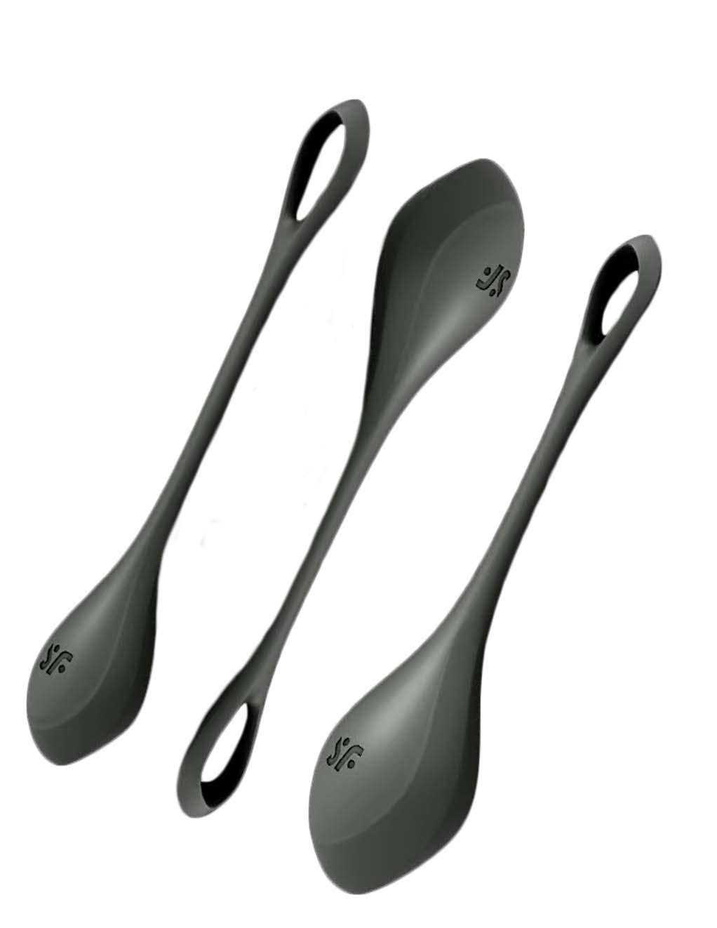 Satisfyer Beginner's Yoni Power 2- Black 2