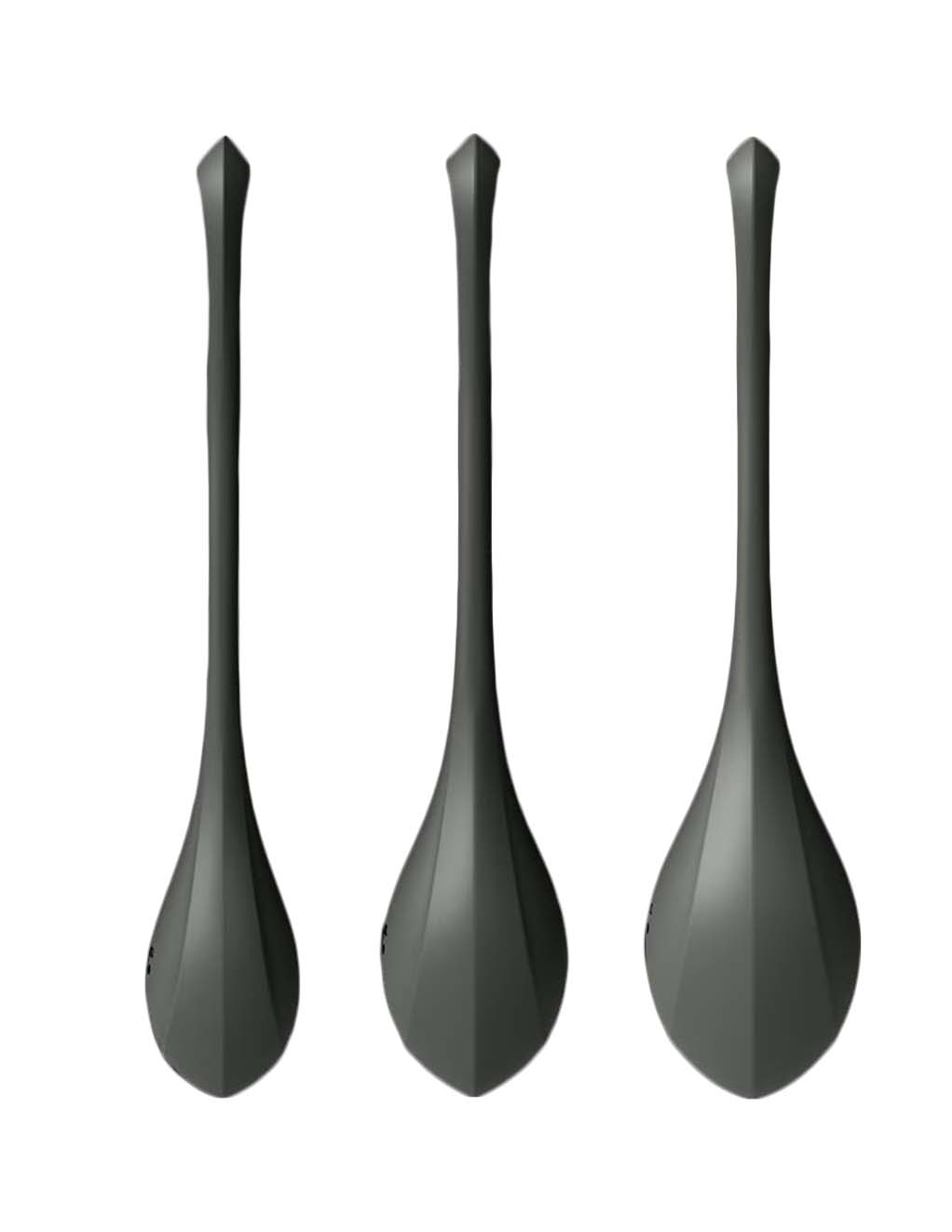 Satisfyer Beginner's Yoni Power 2- Black side