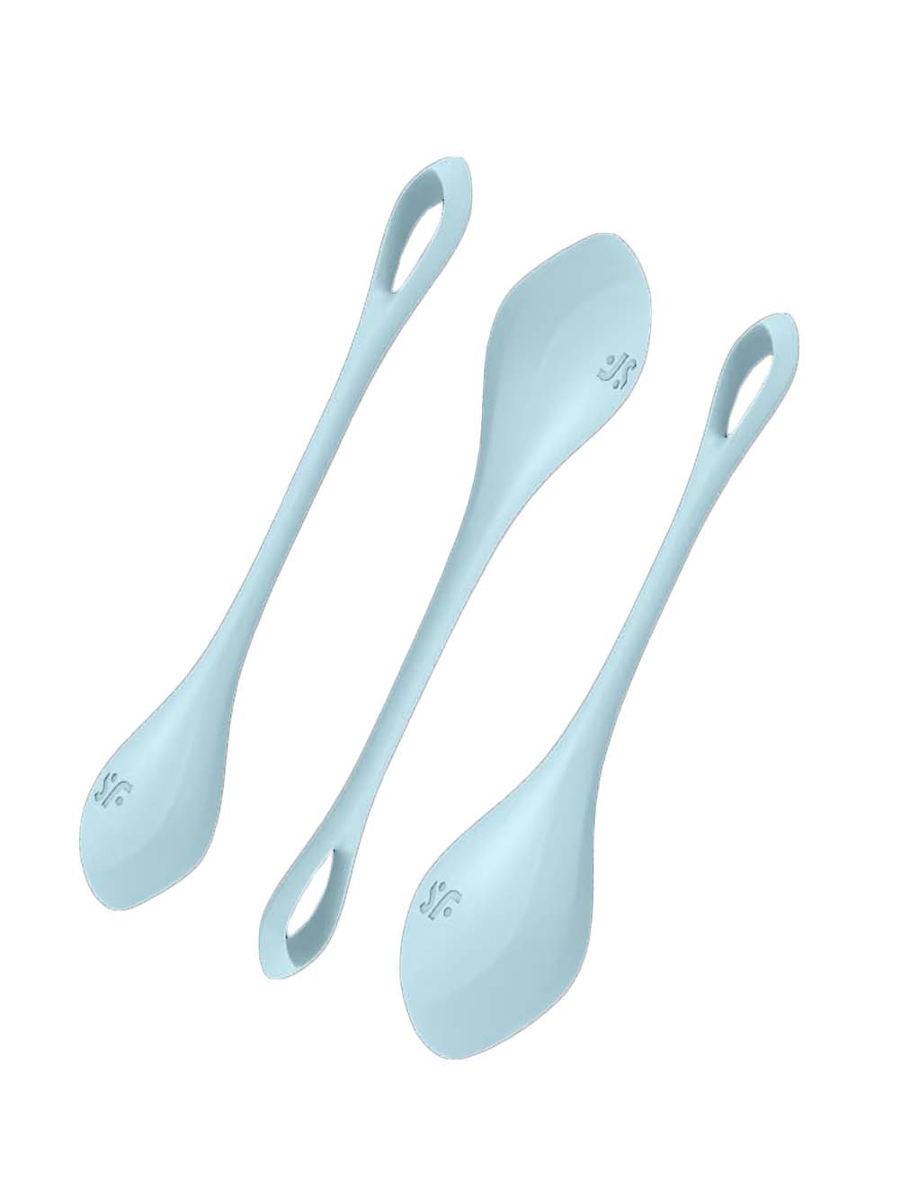 Satisfyer Beginner's Yoni Power 2- Blue Main