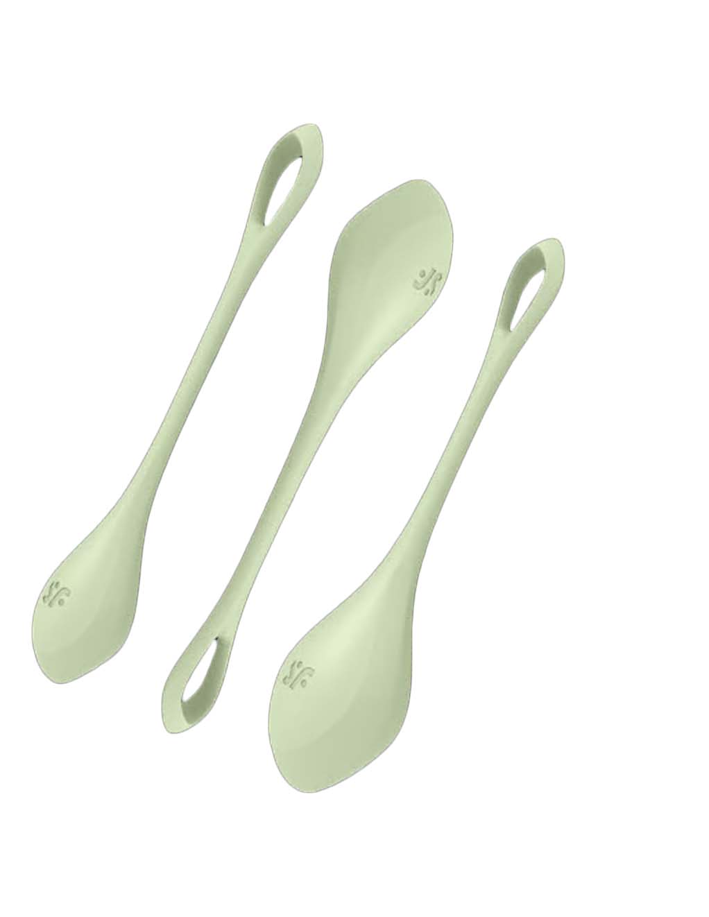 Satisfyer Beginner's Yoni Power 2- Green Main