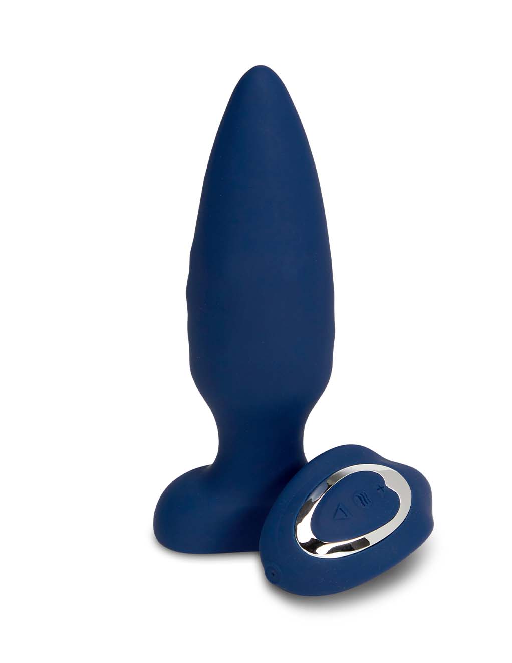 Nu Sensuelle Andii Plug- Navy- Main