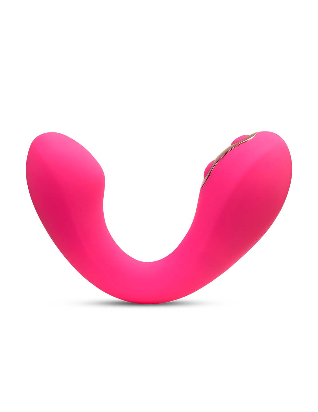 Nu Sensuelle Libi XLR8- Deep Pink- Flex