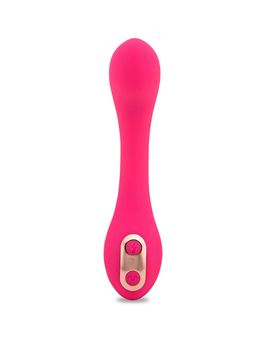 Nu Sensuelle Libi XLR8- Deep Pink- Front