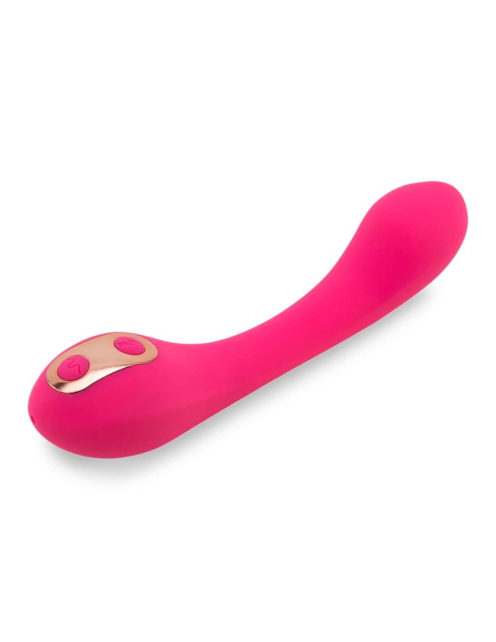 Nu Sensuelle Libi XLR8- Deep Pink- Main