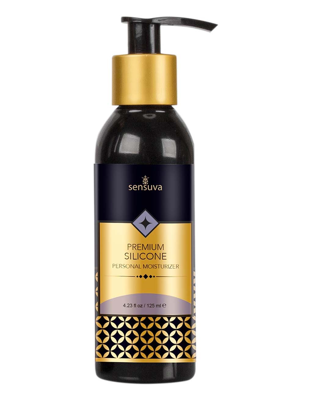 Sensuva Premium Silicone- Main