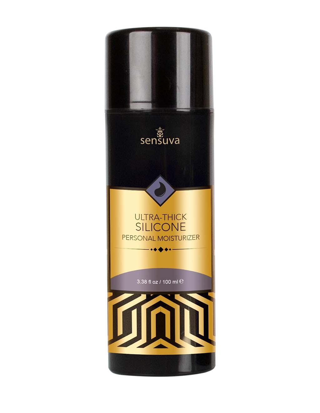 Sensuva Ultra-Thick Silicone- Main
