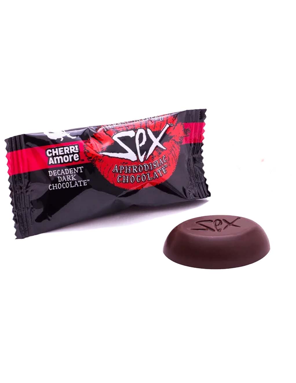 Sex Chocolate- Cherri Amore