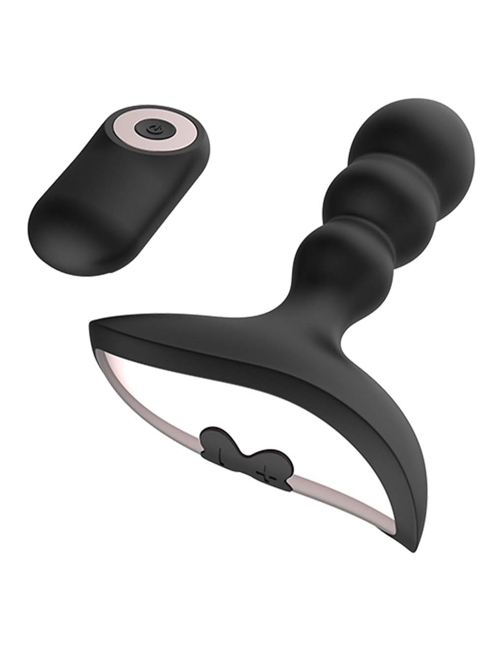 Gender Fluid Shake Anal Vibe - Side