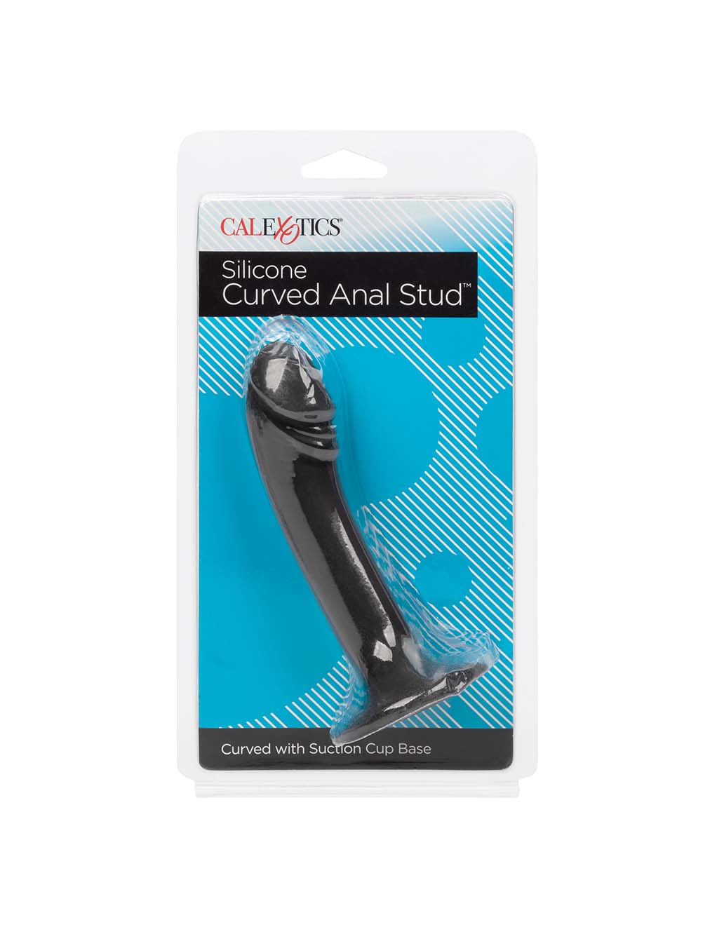 CalExotics Curved Anal Stud- box