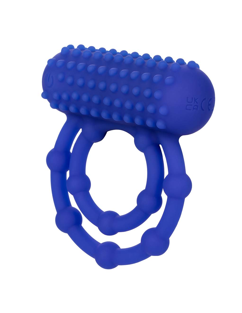 CalExotics 10 Bead Maximus Ring- Main