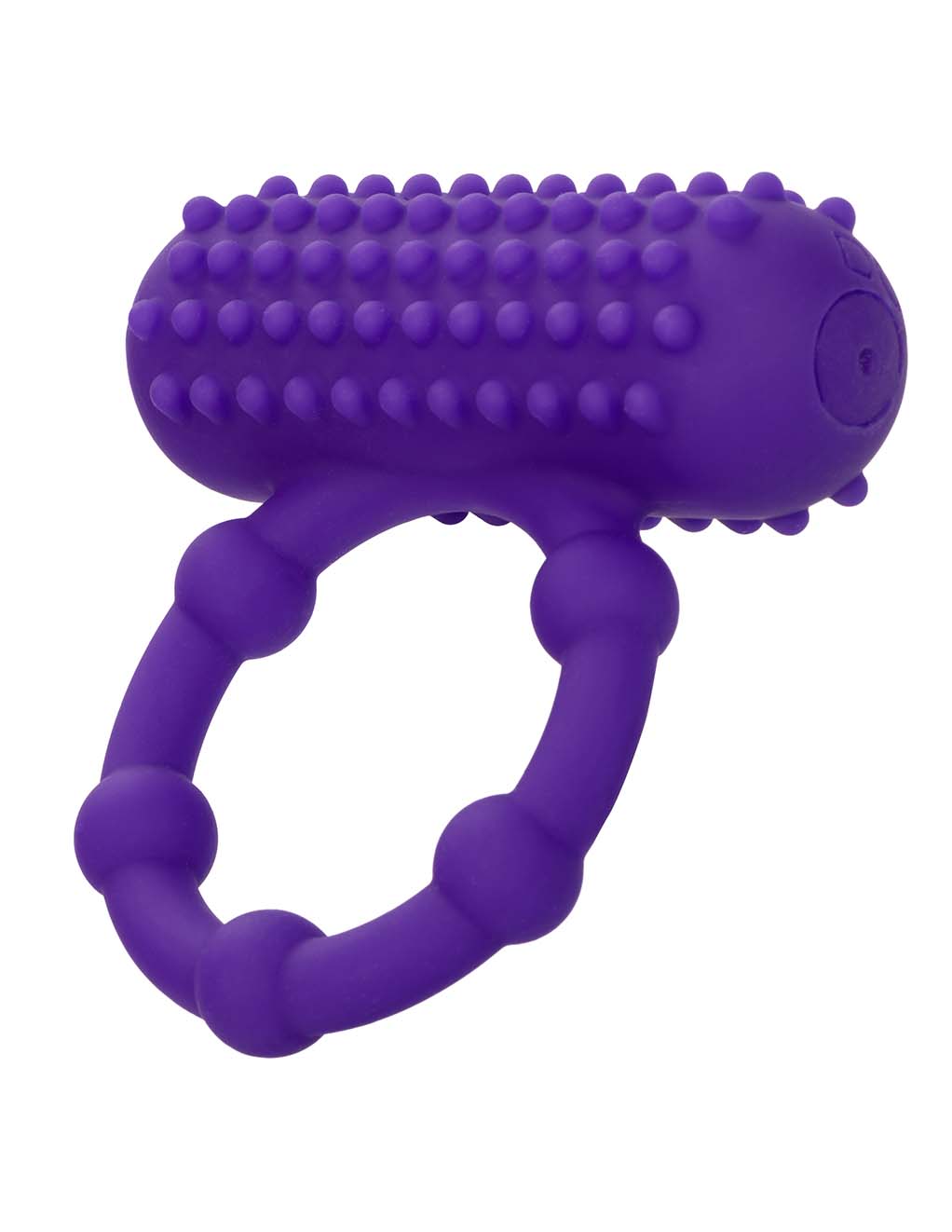 CalExotics 5 Bead Maximus Ring- Angled
