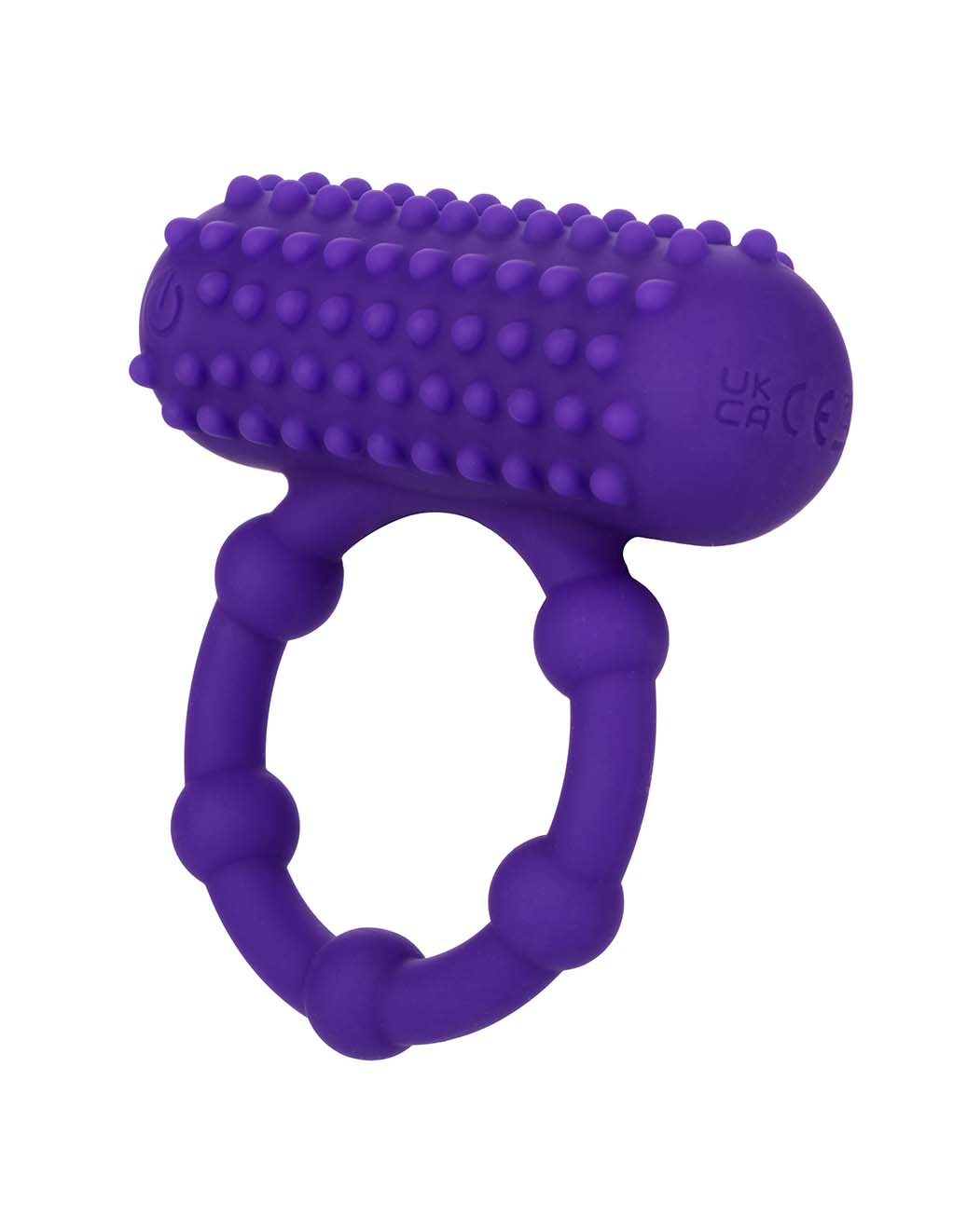 CalExotics 5 Bead Maximus Ring- Main