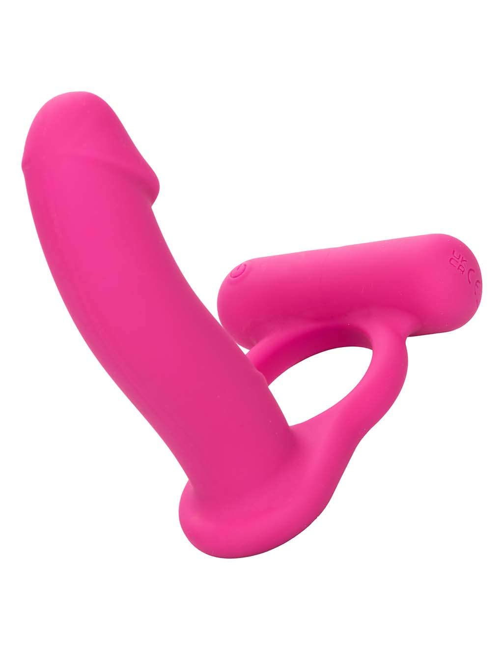 CalExotics Double Diver- Angled