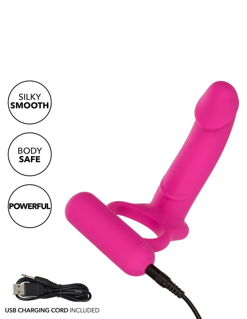 CalExotics Double Diver- Charger