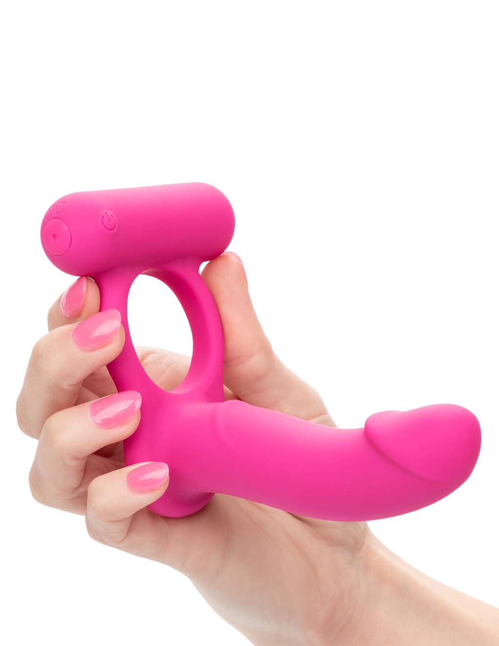 CalExotics Double Diver- In Hand