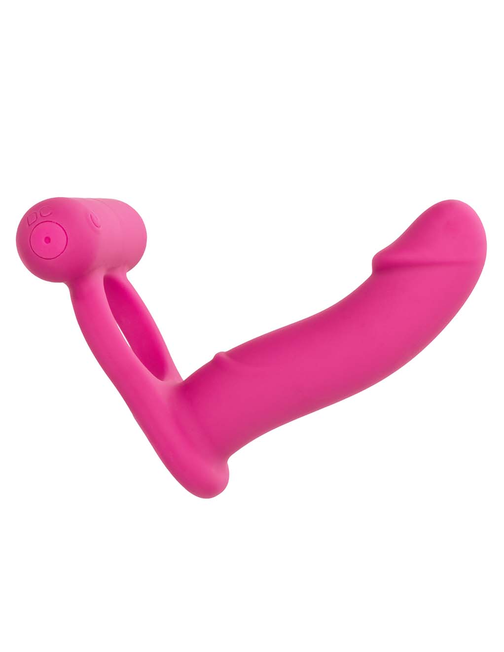 CalExotics Double Diver- Side