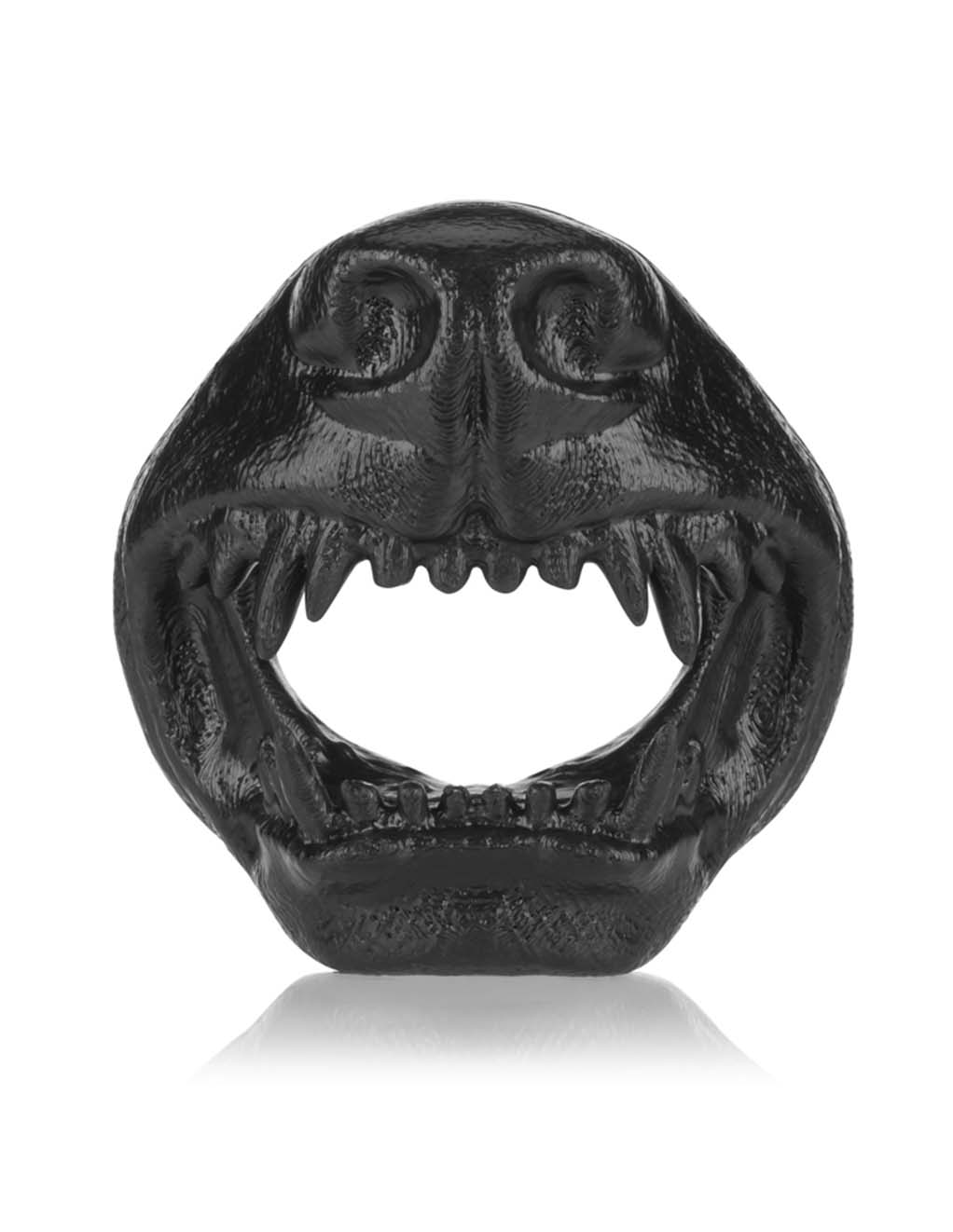 Oxballs Snarl Cockring- Front