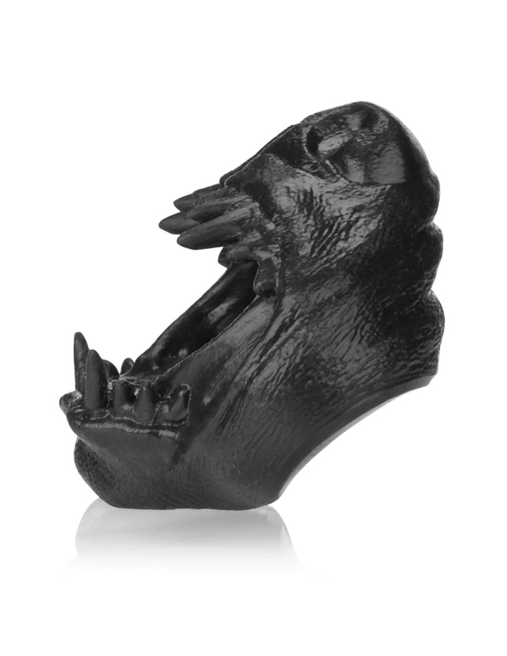 Oxballs Snarl Cockring- Side