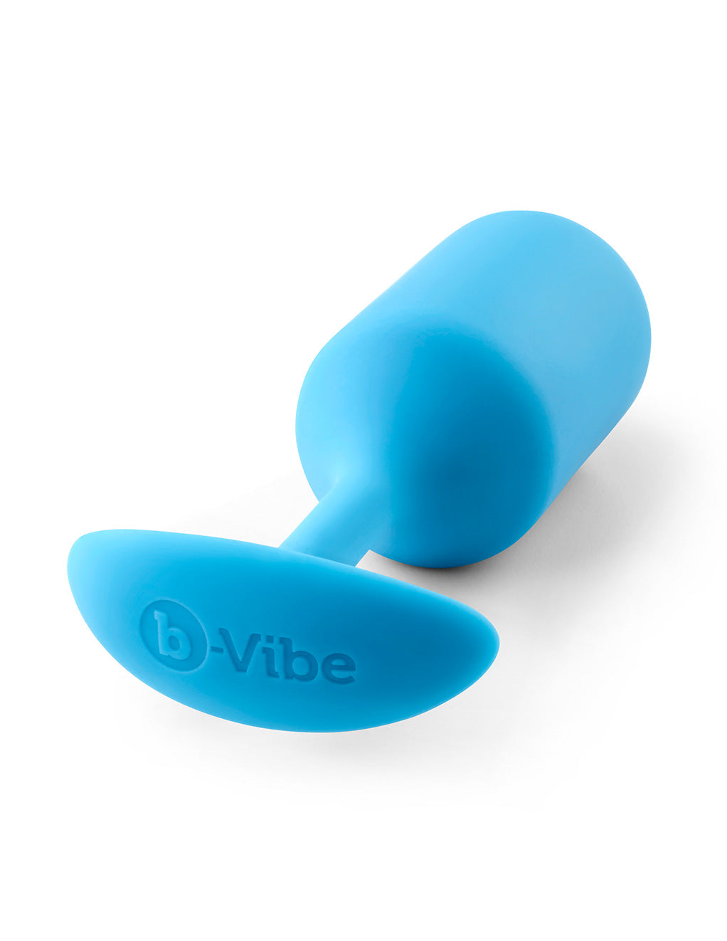 B-Vibe Snug Plug 3- Bottom