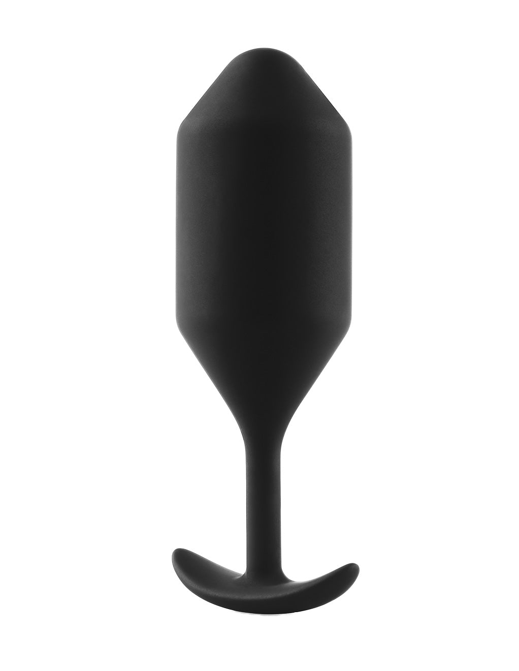 B-Vibe Snug Plug 4- Front