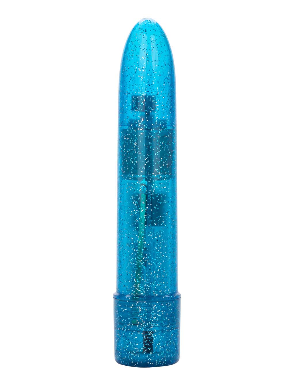 Sparkle Mini Vibe- Blue