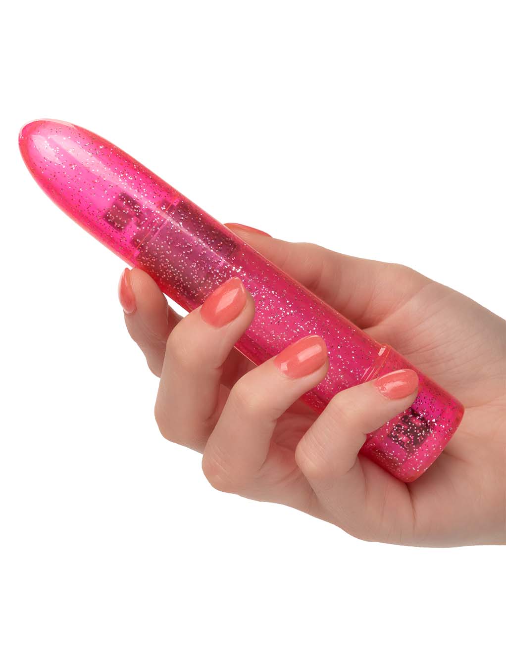 Sparkle Mini Vibe- Hand