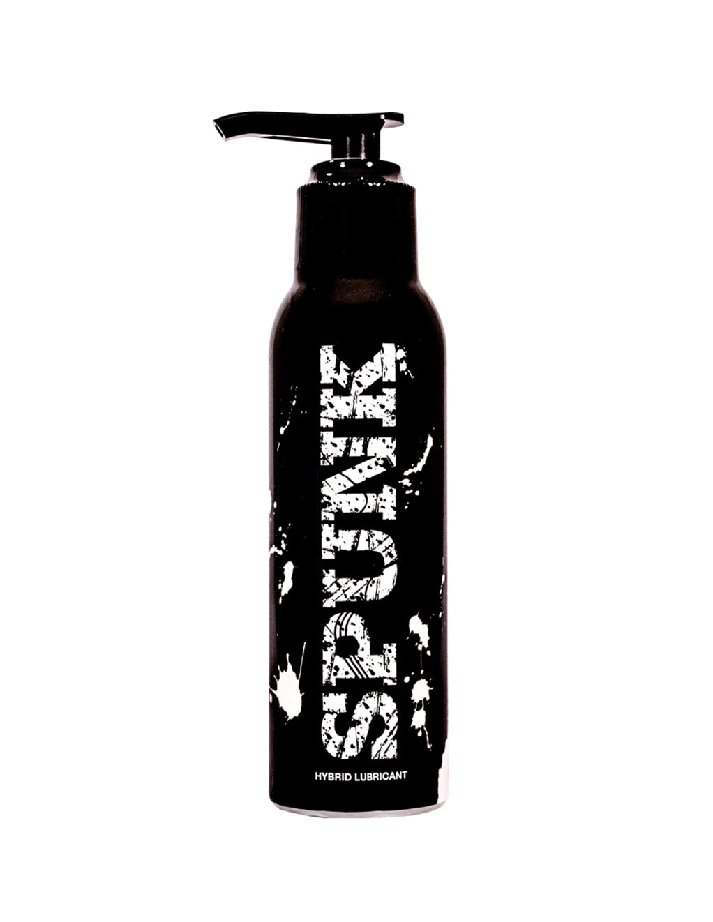 Spunk Hybrid Lubricant- front