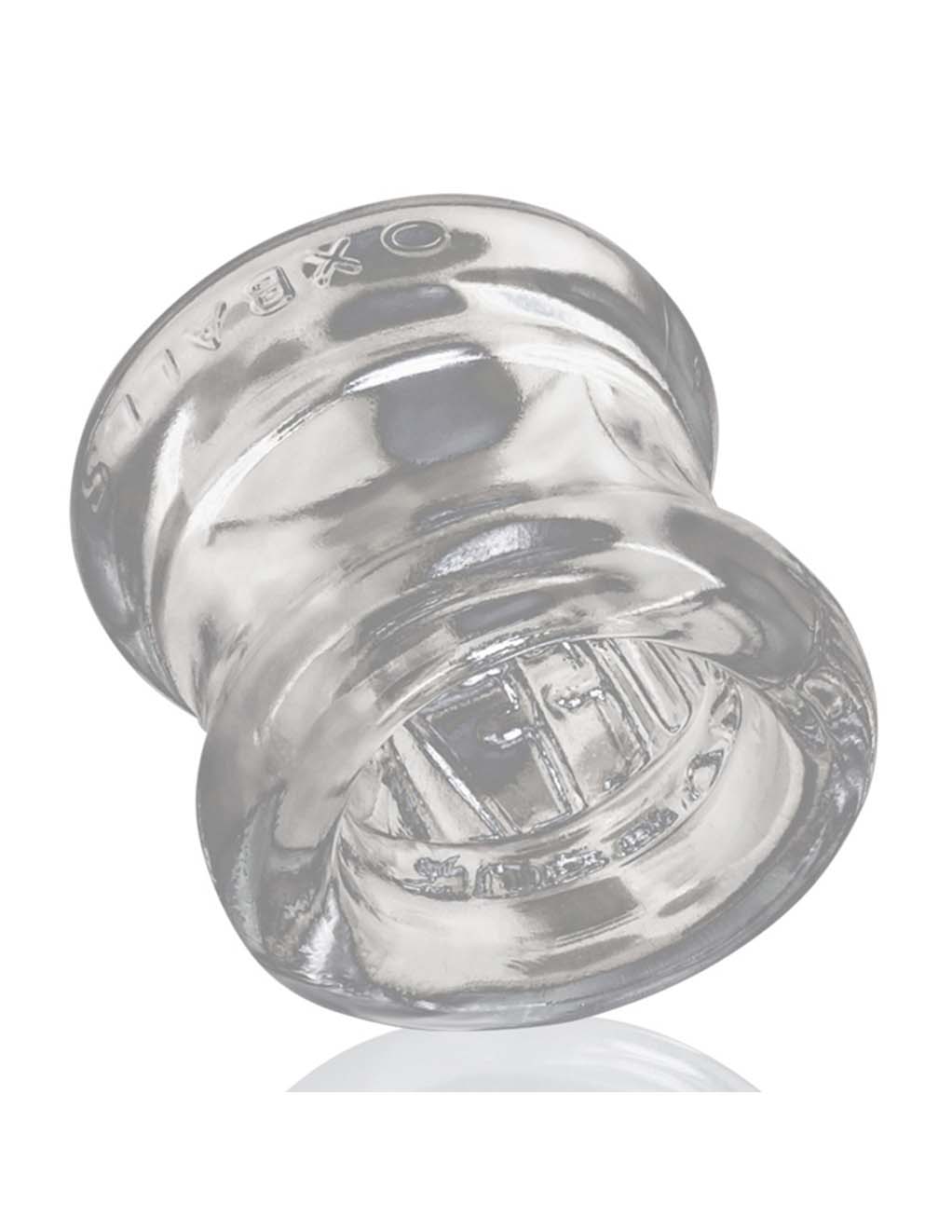 Oxballs Squeeze Ballstretcher- Side