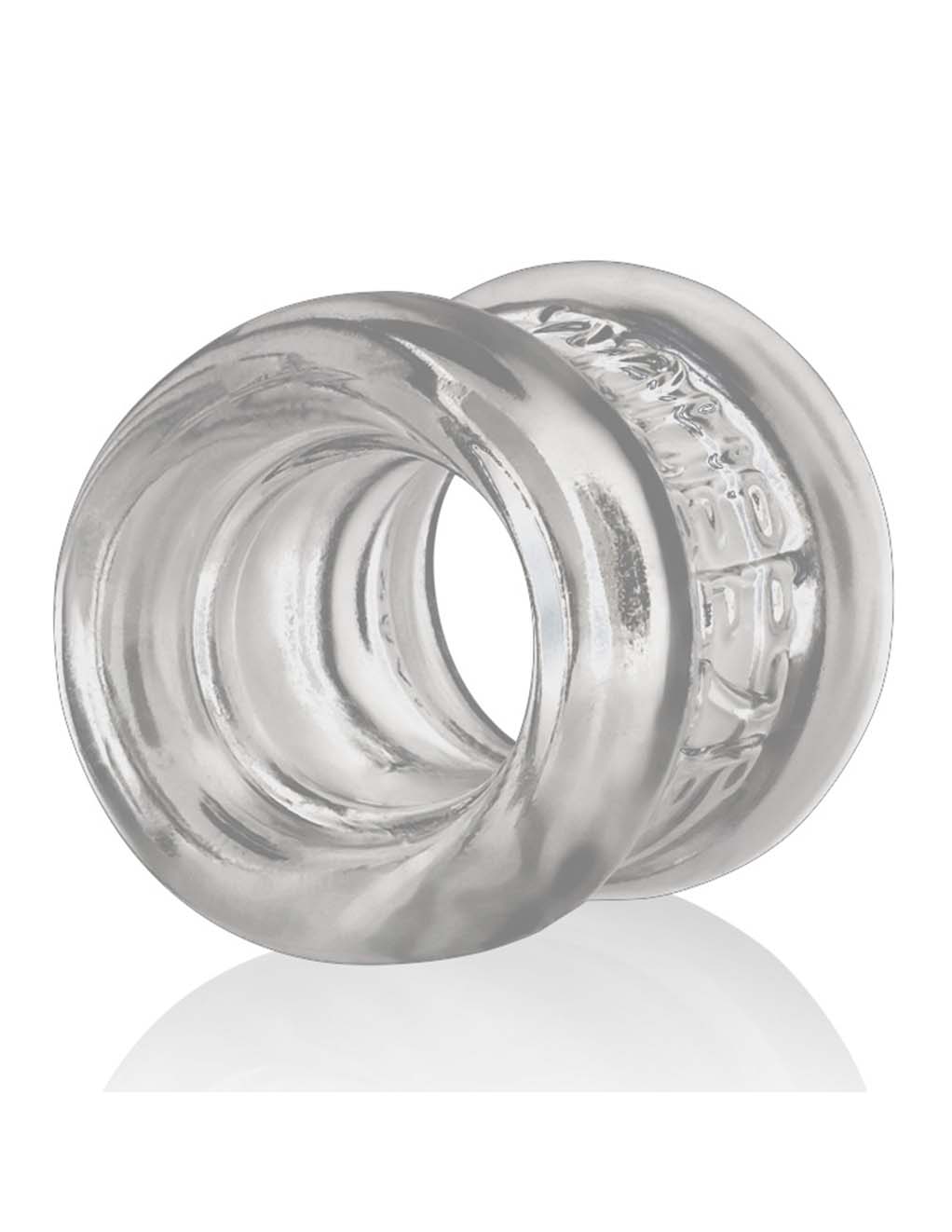 Oxballs Squeeze Ballstretcher- Flat