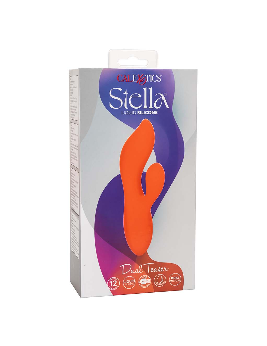 Stella Dual Teaser