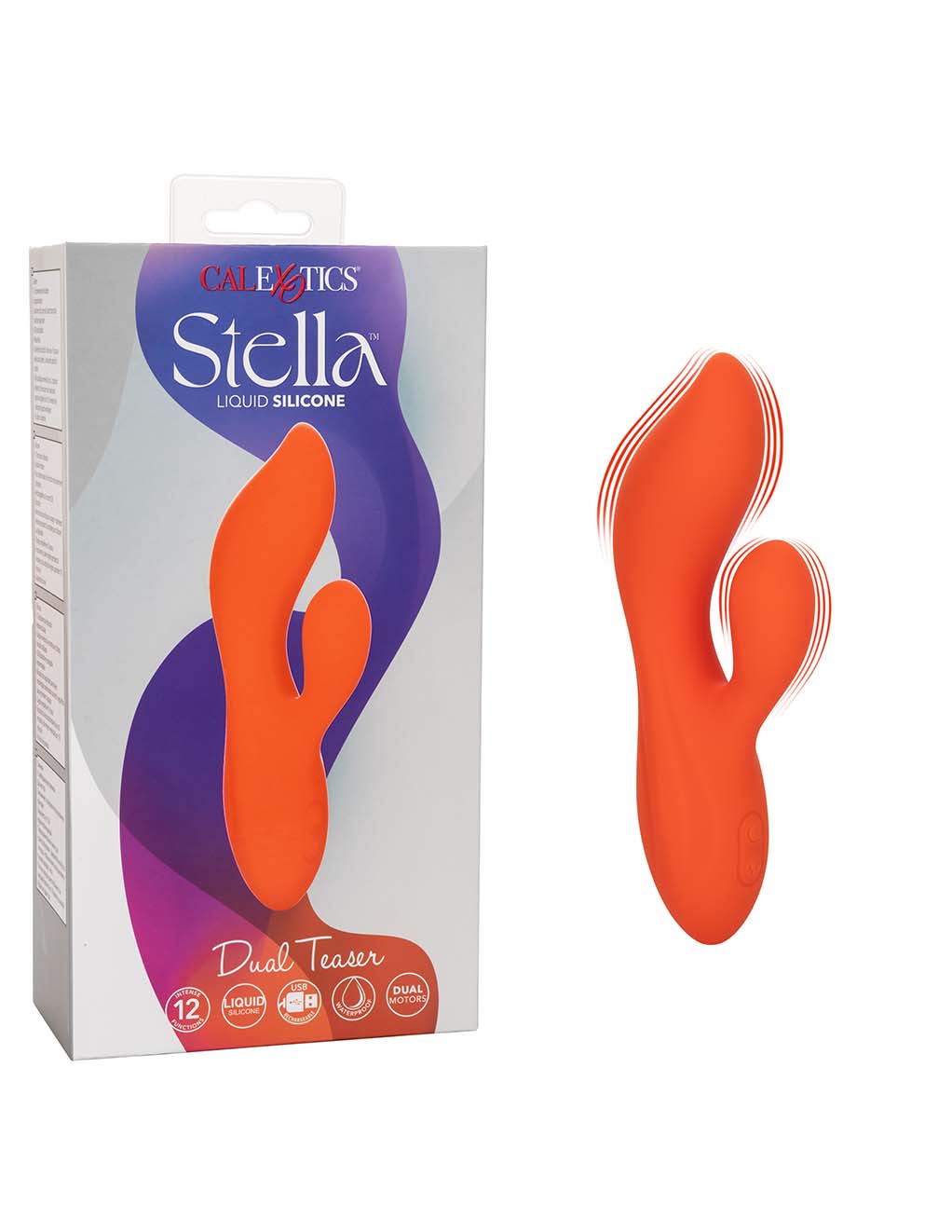 Stella Dual Teaser