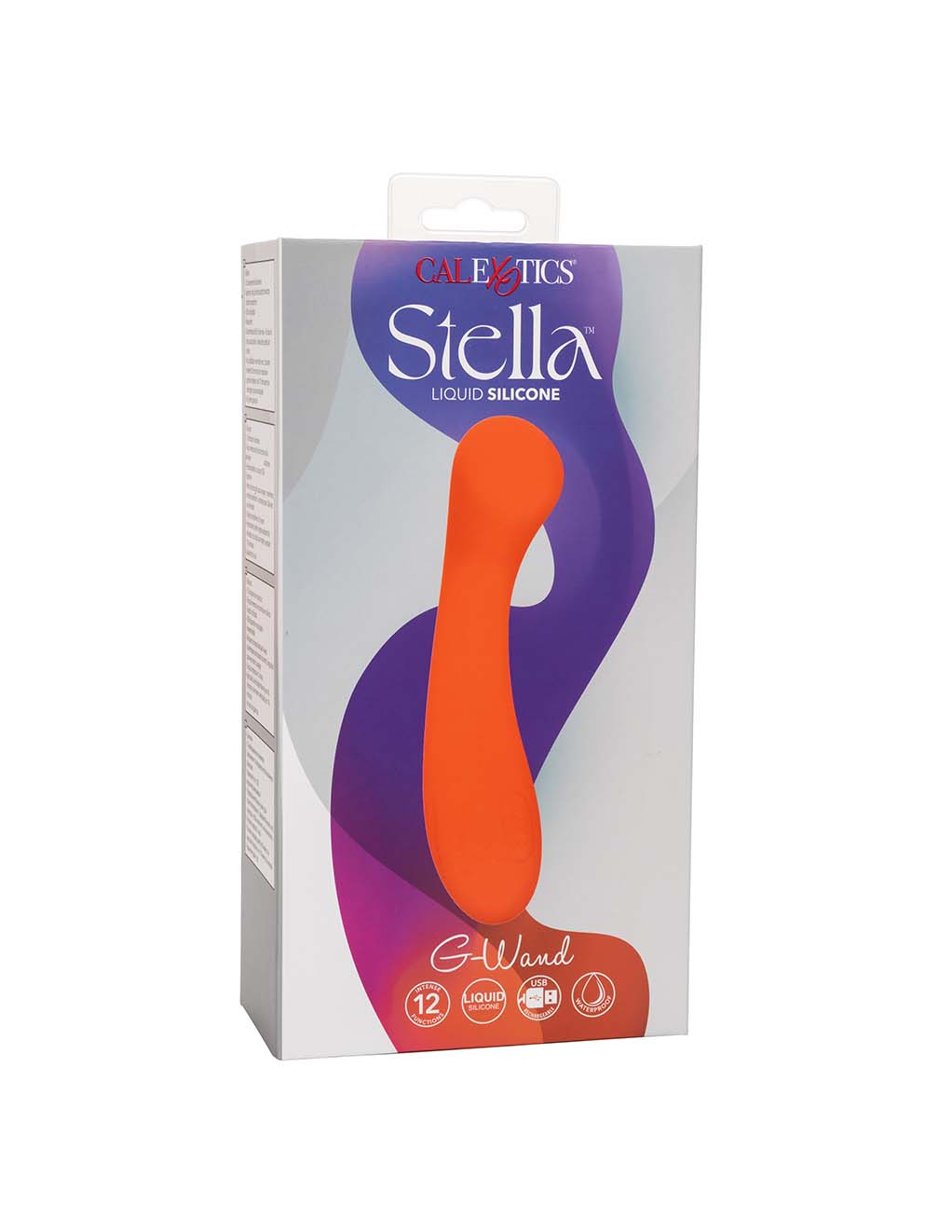 Stella G-Wand- Box