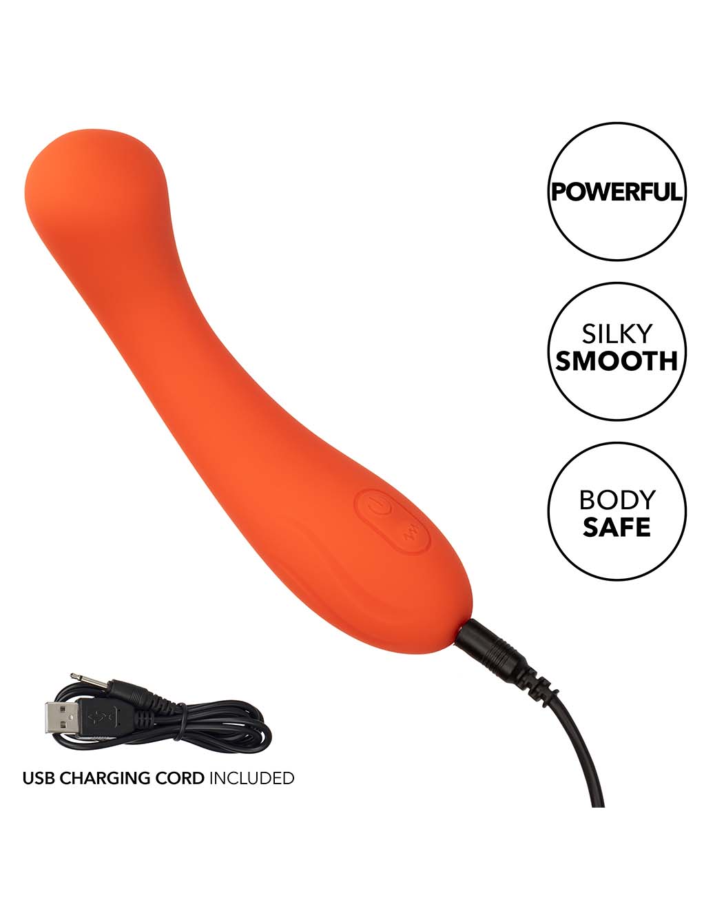 Stella G-Wand- Charger