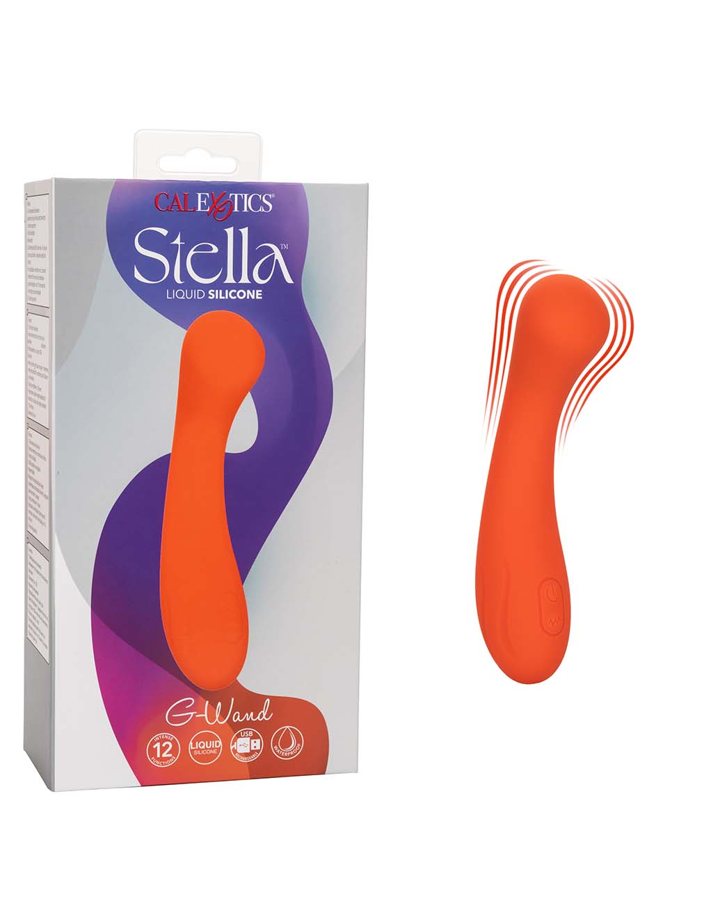Stella G-Wand- With Box