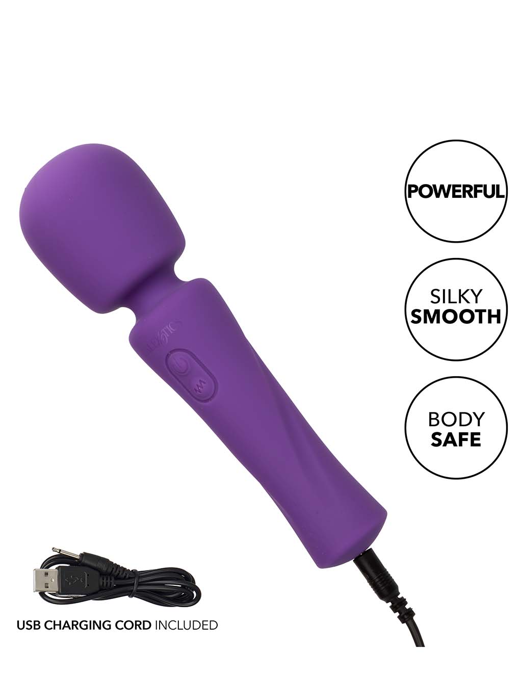 Stella Massager- Charger