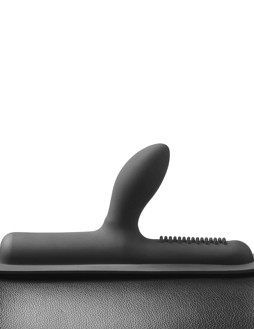 The Cowgirl Premium Sex Machine Wildwest Attachment Side View Close Up