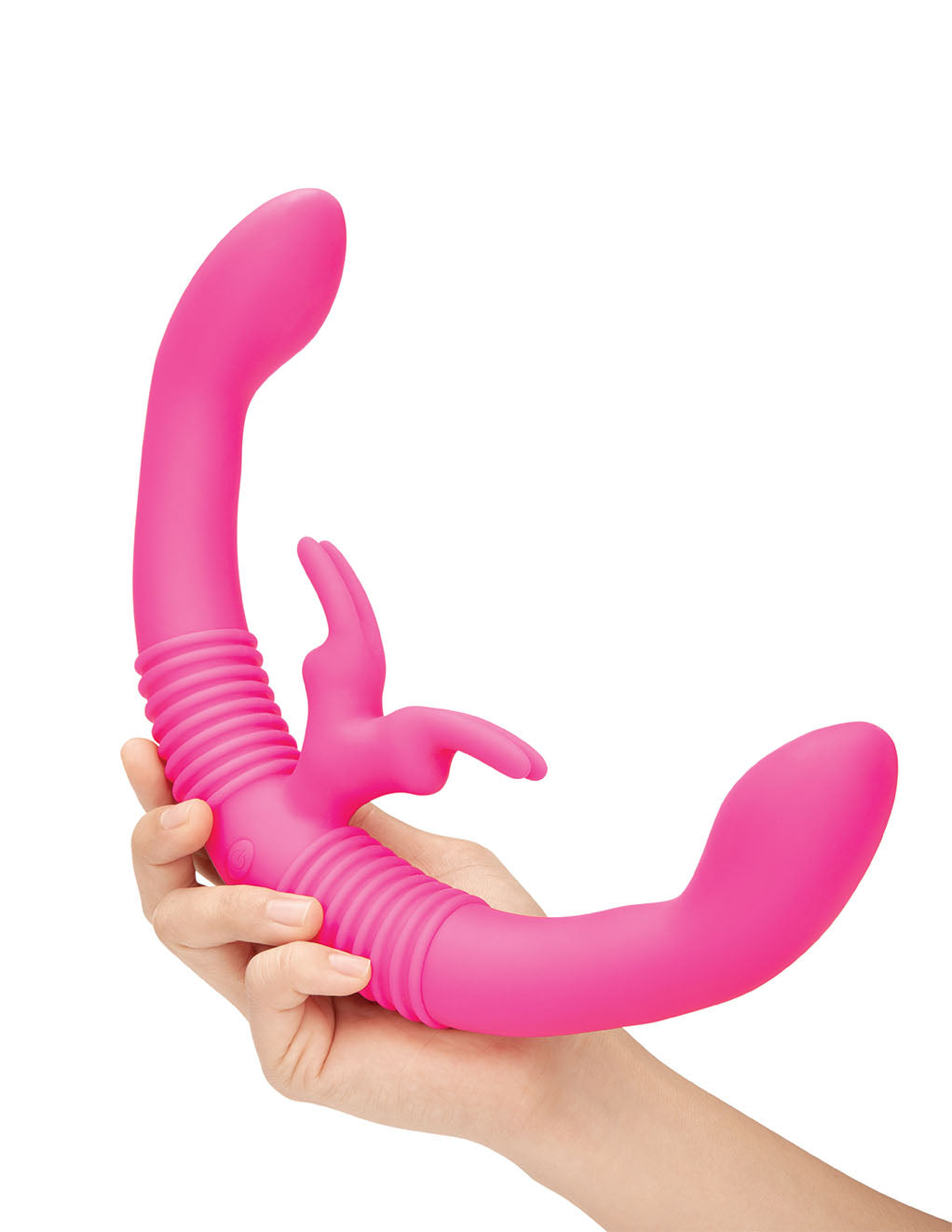 Together Toy- In Hand