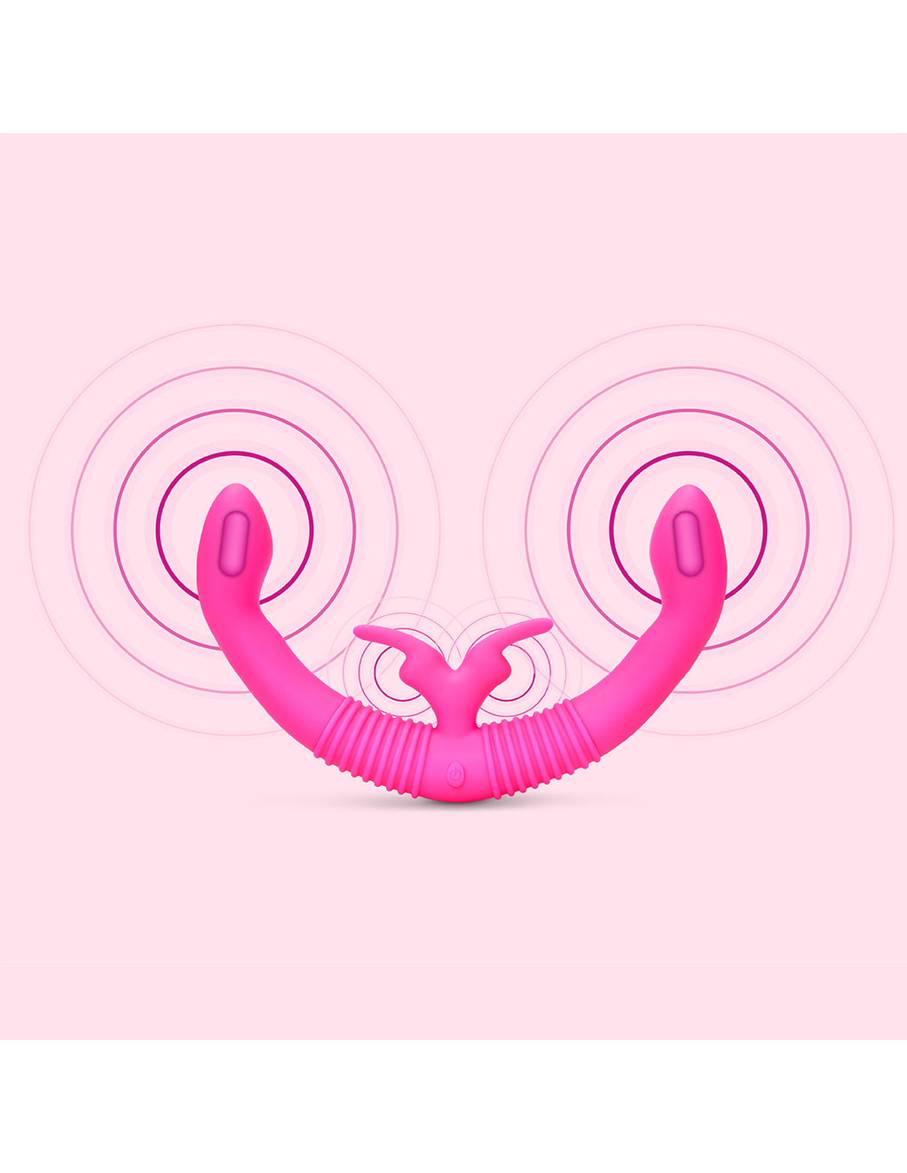 Together Toy- Vibration Diagram
